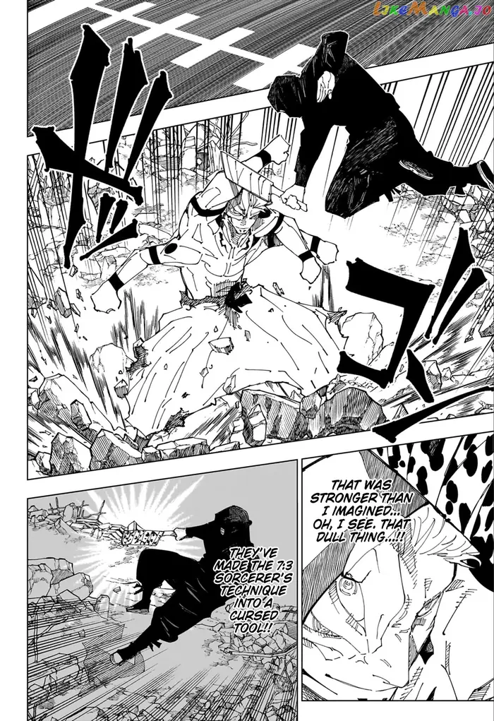 Jujutsu Kaisen Chapter 246 image 10_optimized